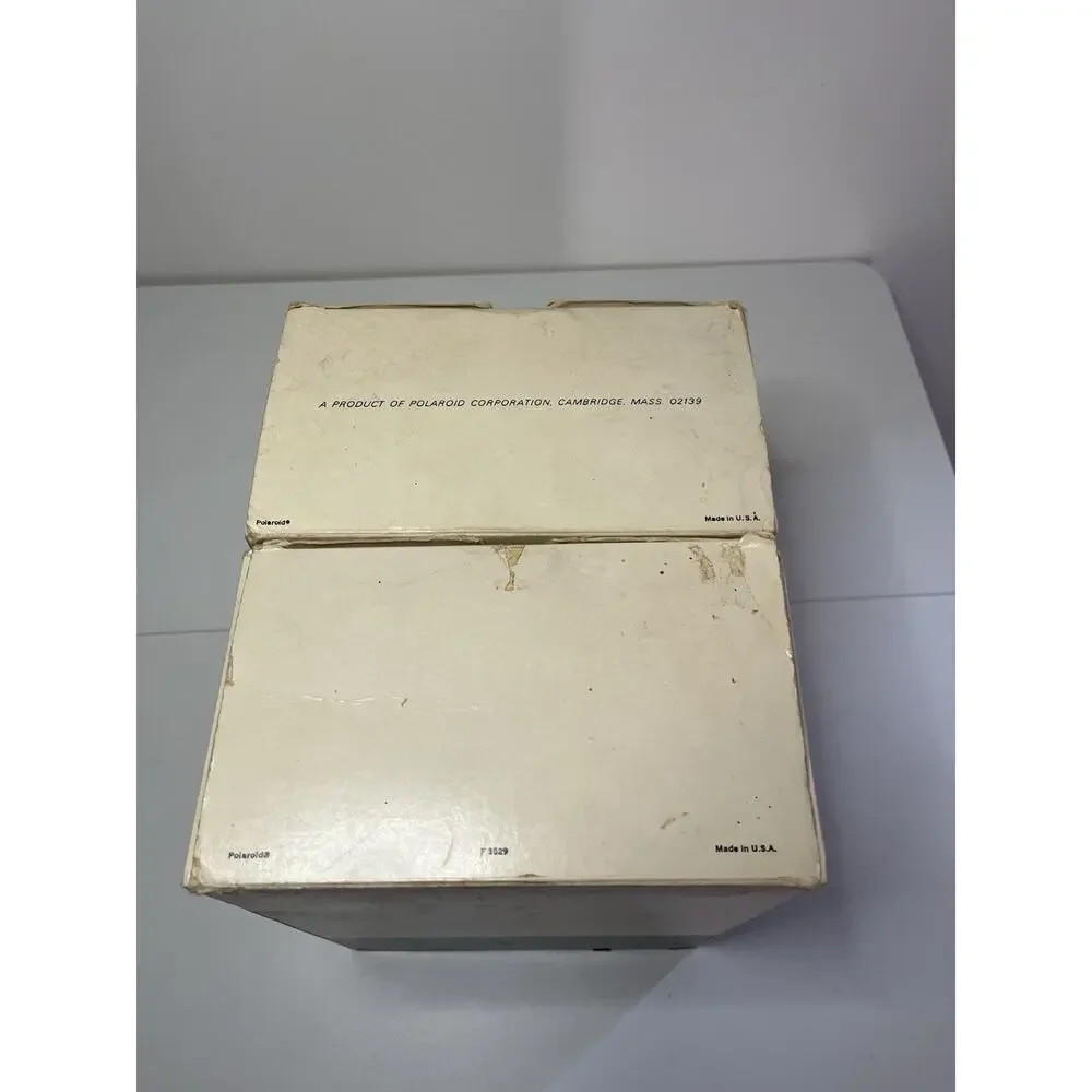 Polaroid automatic 230